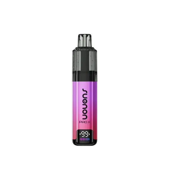 Suonon Pro X 12k Prefilled Pod Kit - Watermelon Ice